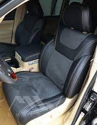 Set Seat Covers Lexus Lx 570 2008 2016