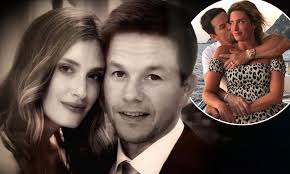 This link is to an external site that may or may not meet accessibility. Mark Wahlberg Pays Tribute To Wife Rhea Durham As He Marks Their 11th Wedding Anniversary Daily Mail Online