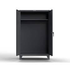 wardrobe steel storage cabinet