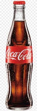 coca cola bottle gl bottles png