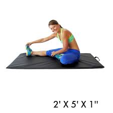 resting exercise mat apple athletic