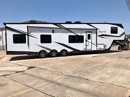 2021 atc trailers rv in