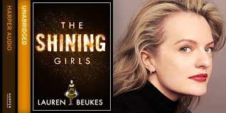 Shining Girls' starring Elisabeth Moss ...