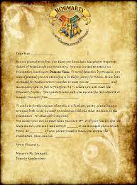 9 envelope templates doc pdf free premium. 29 Printable Hogwarts Acceptance Letter Templates