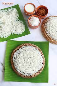 How To Make Idiyappam At Home gambar png