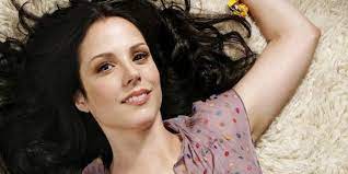 mary louise parker revealed