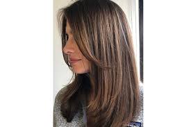 14 Medium Length Haircuts and Hairstyles For Women | Be Beautiful India