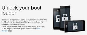An unlocked bootloader is a must in the series of steps that one needs to take to enter the world of custom roms like cyanogenmod, aokp and other aosp based variants. How To Unlock Bootloader On Xperia Devices The Custom Droid