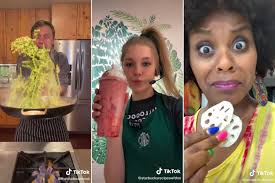 Maybe you would like to learn more about one of these? 16 Of The Best Tiktok Chefs And Food Stars To Follow People Com