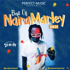 Dj op dot mixtape title: Dj Maff Best Of Naira Marley 2021 Mix