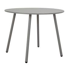 Table Grey By Argos Ufurnish