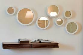 10 extravagant wall mirrors