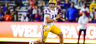Find out the latest on your favorite ncaaf teams on cbssports.com. Tiger Pride Podcast After A Season Full Of Bad News Lsu Has Its Best Week
