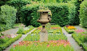 Growing Topiary In Your Garden