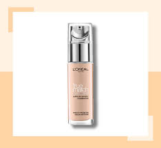 top rated dry skin foundation flawless