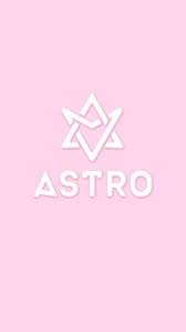 astro kpop logo loix