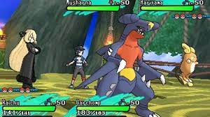 Pokemon Ultra Sun and Moon vs. Pokemon Sun and Moon: What are the  differences? - Gamepur
