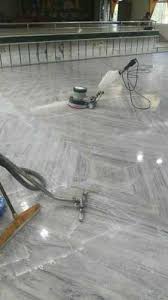 marble floor polish services at best