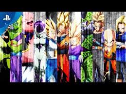 The dramatic finishes are a nice touch, the story is amusing and lengthy, if not repetitive at times, the visuals are beautiful, and there is enough content to satisfy any dragon ball fan itching for a good fight. Dragon Ball Fighterz Gamescom Trailer Ps4 Duncannagle Com