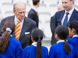 Prince Philip: the Royal who has made the nation laugh, though more at him  than with him | The Independent | The Independent