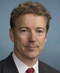Randal howard paul (born january 7, 1963) is an american politician and physician serving as the junior united states senator from kentucky since 2011. Rand Paul Senator For Kentucky Govtrack Us