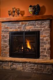 Fire Style St Louis Homes Lifestyles