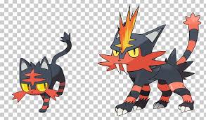 Choose a color for fur, ornaments and furry pet toys and create your dream pet on paper. Pokemon Sun And Moon Pikachu Litten The Pokemon Company Png Clipart Alola Art Bulbapedia Cartoon Coloring