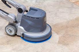 carpet cleaning thurston county
