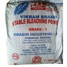 industrial grade bleaching powder 35