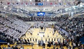 Penn State Will Return To Rec Hall Again The Penn Stater