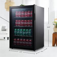 Can Digital Beverage Cooler Ccb138gb