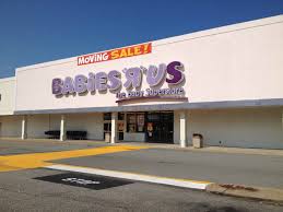 Babies R Us Is Dead Now What Baby Bargains