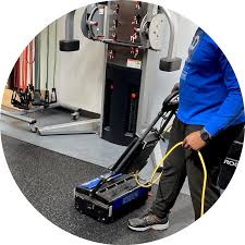 home priority commercial cleaning