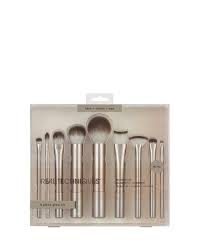 real techniques complete brush kit