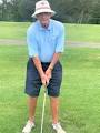 Golf: Retired Wiltwyck pro Harvey Bostic still going strong at 88 ...