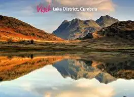Cartmel - Visit Lake District