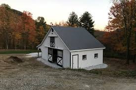See more ideas about barn house plans, barn house, house plans. Horse Barn Designs Center Aisle Barn Vs Shed Row Barn J N Blog