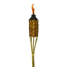 just what is a tiki torch anyway core77