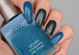 nails biosculpture lake louise and