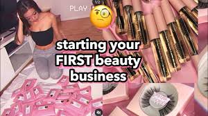 makeup business
