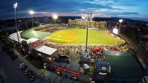 Greenville Drive Trying To Bring Acc Baseball Championship