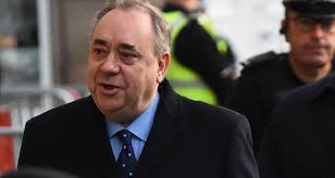 Alex salmond, bute house, 19 nov 2014. Alex Salmond Appears In Edinburgh Court On Sexual Assault Charges