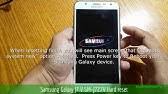 I hope this video helped. Samsung Galaxy J7 V J727vpp 7 0 Network Unlock Solution Free U1 U2 Youtube