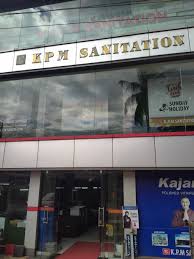 catalogue k p m sanitations in
