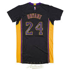Browse by alphabetical listing, by style, by author or by popularity. Kobe Bryant Signed Limited Edition Los Angeles Lakers Jersey Inscribed Black Mamba Panini Coa