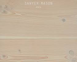 fir wood flooring vail sawyer mason
