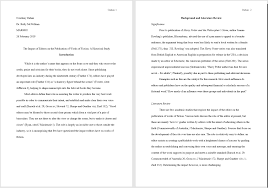 009 Header For Research Paper Mla Format Template Museumlegs