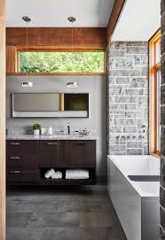 20 Rustic Bathroom Tile Ideas