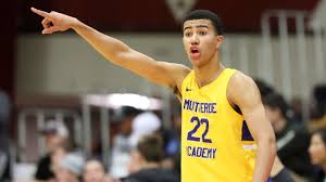 Check out our 2 round 2021 nba mock draft. Nba Draft 2021 News Espn Draftcast