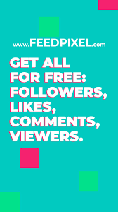 Maybe you would like to learn more about one of these? Free Instagram Followers Likes Fast Free Feedpixel